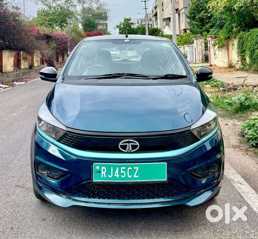 Tata Tiago Ev Xt Lr, 2024, Electric