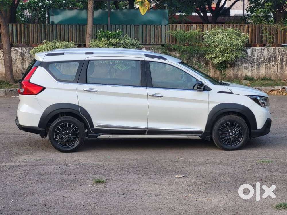 Maruti Suzuki Xl6 Zeta, 2021, Petrol