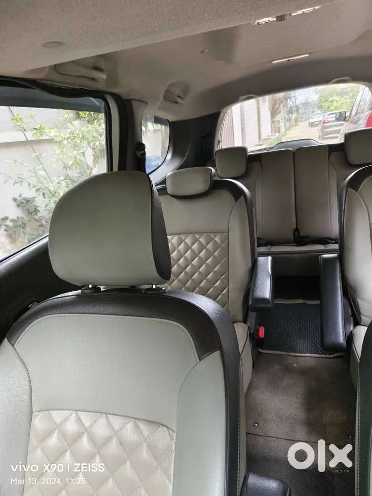 Renault Lodgy Diesel 2015 Model