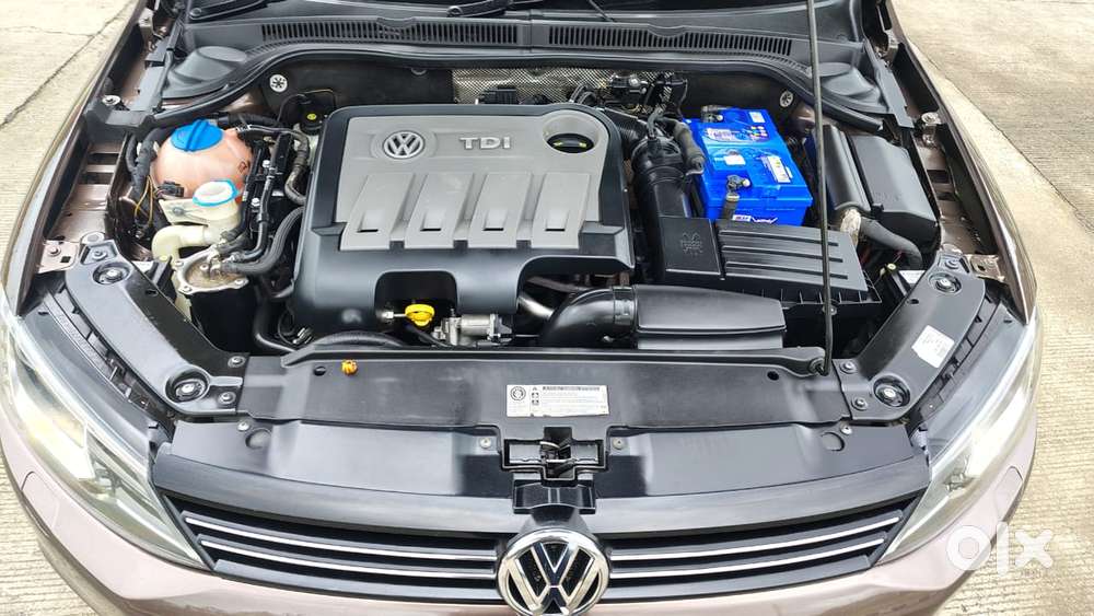 Volkswagen Jetta [2013-2017] 2.0 Highline Tdi, 2014, Diesel