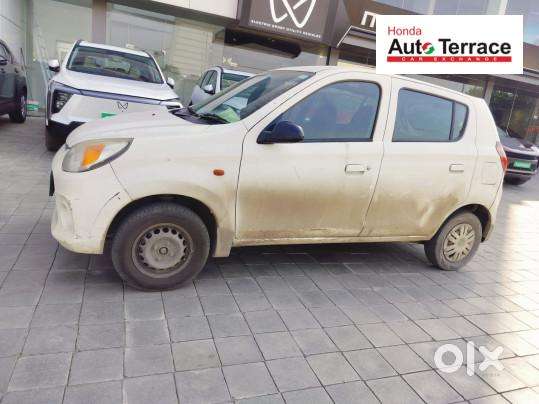 Maruti Suzuki Alto 800 Lxi, 2016, Petrol
