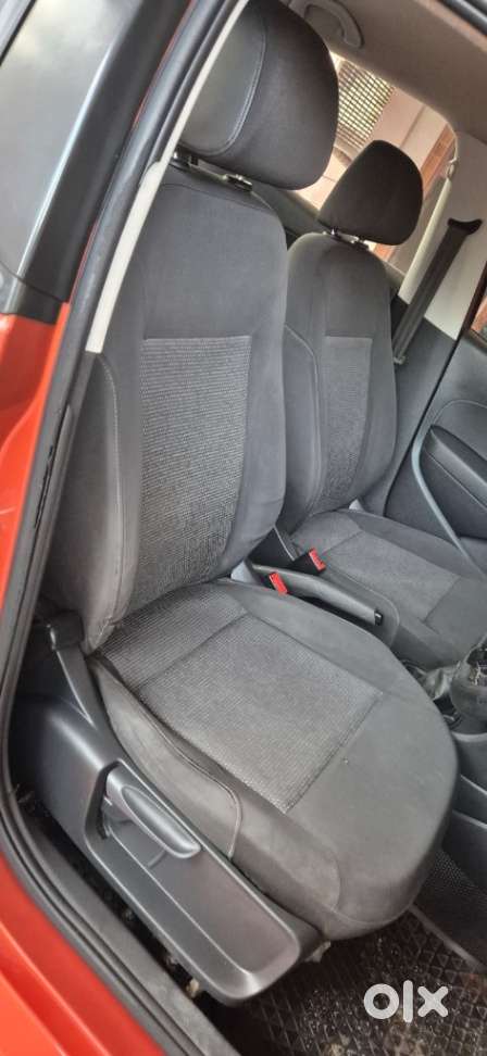Volkswagen Polo 1.5 Tdi Comfortline, 2015, Diesel