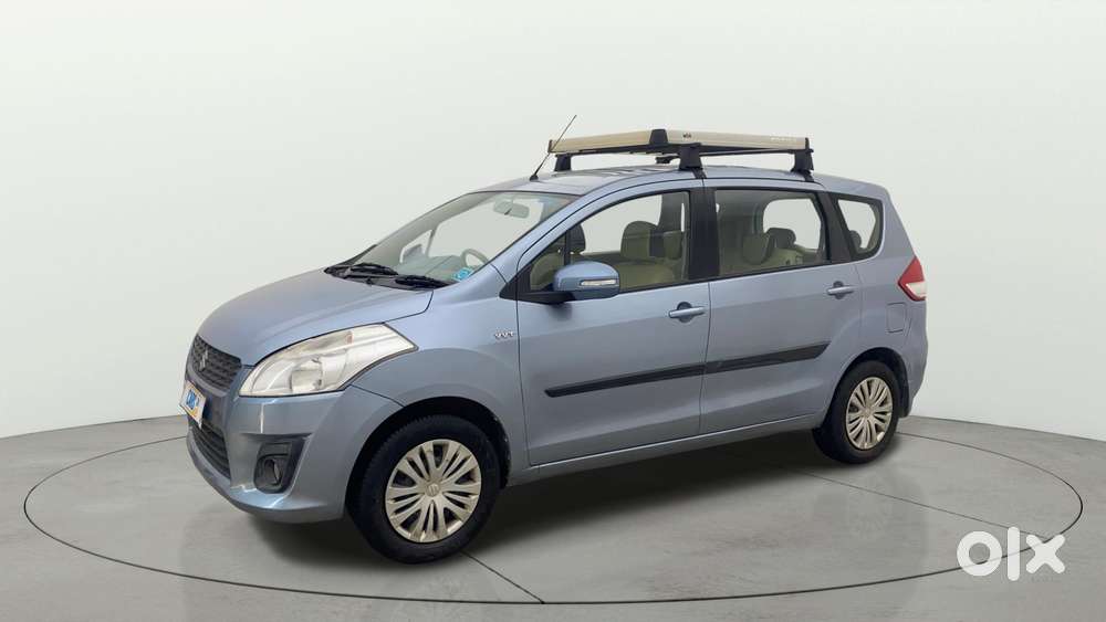 Maruti Suzuki Ertiga 2012-2015 Vxi, 2013, Petrol