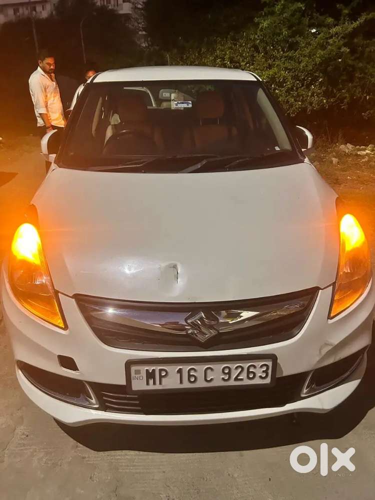 Top Model Maruti Suzuki Dzire Top Model 2016 Zdi