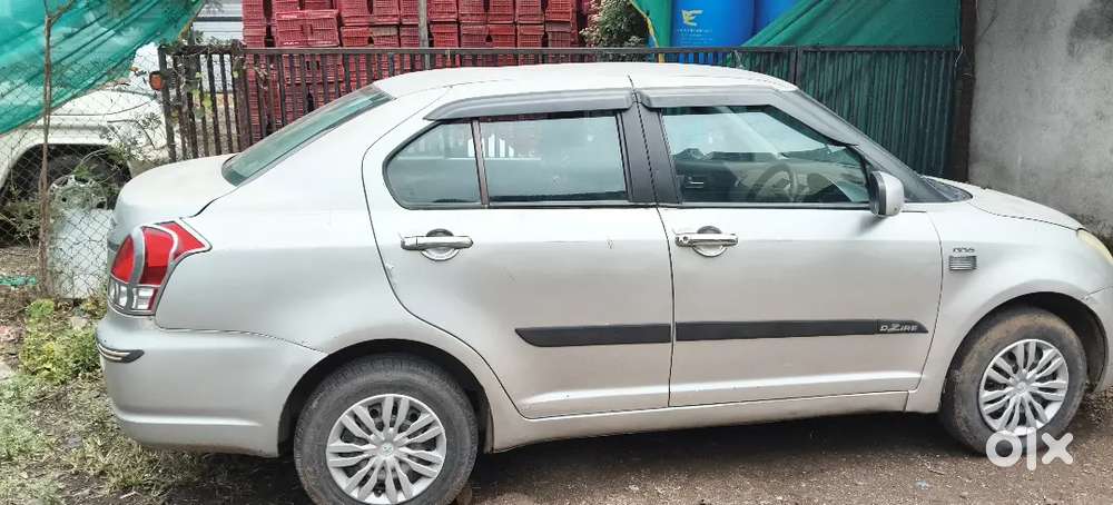 Maruti Swift Vdi 2008 Limited