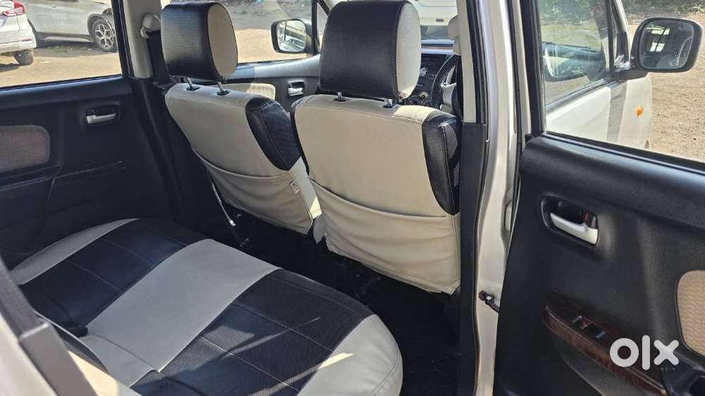 Maruti Suzuki Wagon R 1.0 2010-2019 Lxi (o), 2015, Cng & Hybrids