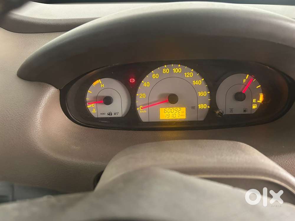 Mahindra Xylo Diesel 2014