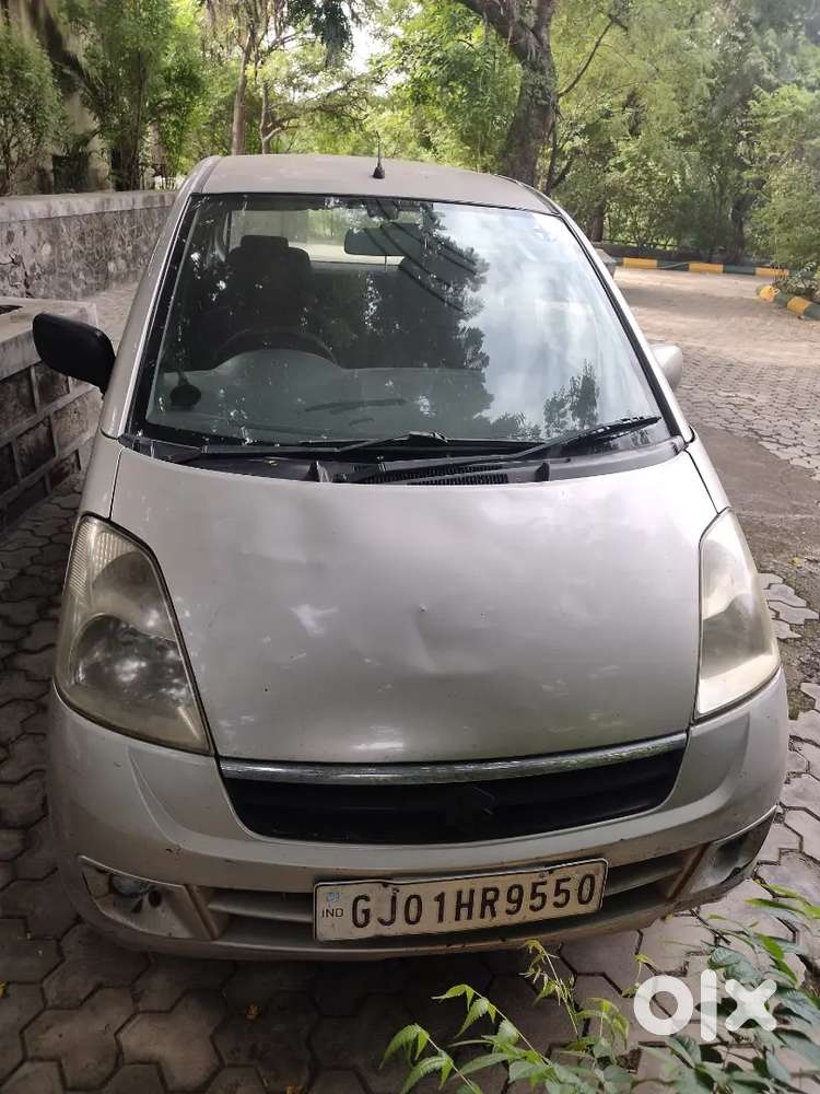 Maruti Suzuki Zen Estilo 2009