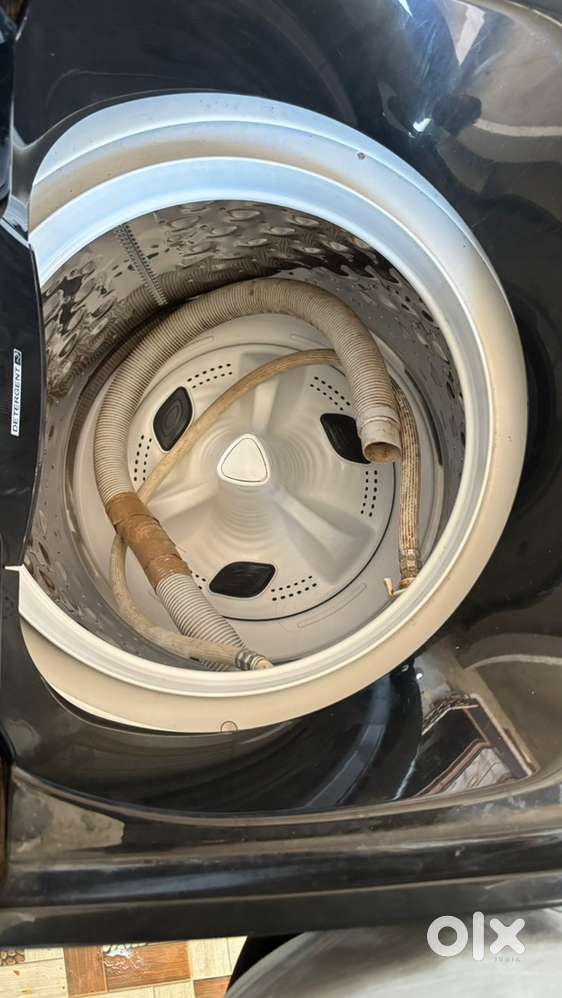 Whirpool 7.5 Kg Automatic Top Load Washing Machine - Excellent condit