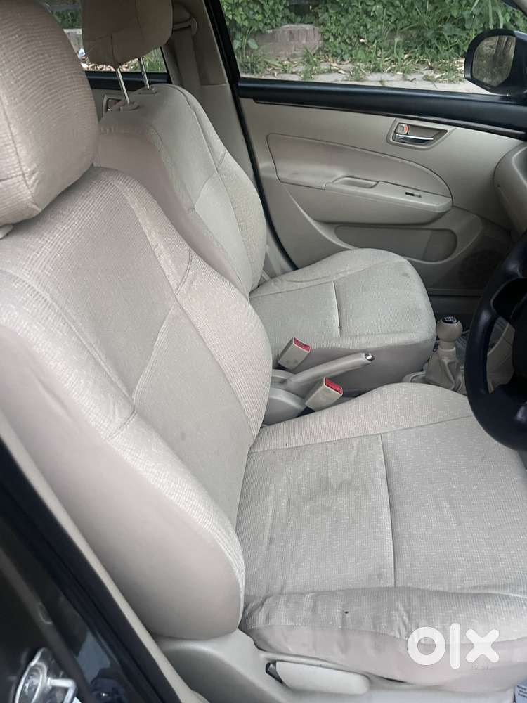 Maruti Suzuki Swift Dzire Vdi Optional, 2016, Diesel