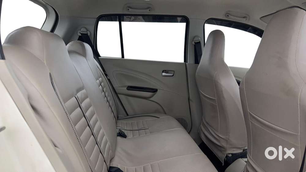 Maruti Suzuki Celerio 2014-2017 Vxi At, 2014, Petrol