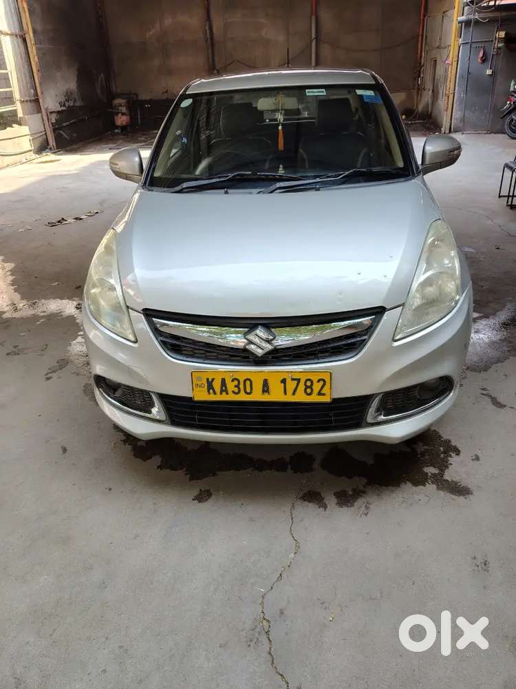 Maruti Suzuki Dzire 2016