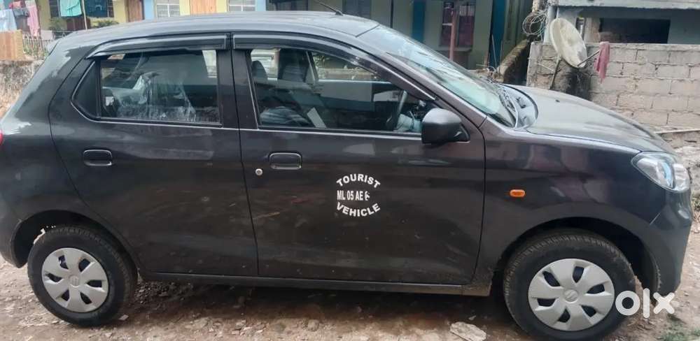 Maruti Suzuki Alto K10 2024 Petrol Well Maintained
