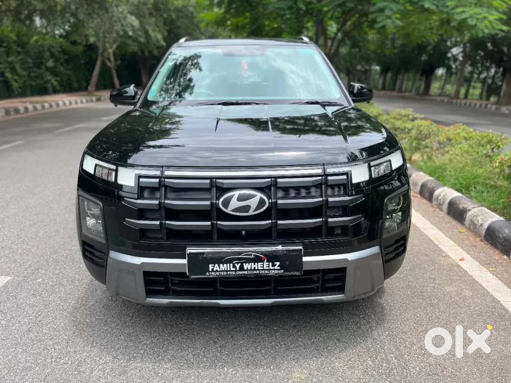 Hyundai Creta 1.5 E Petrol, 2025, Petrol