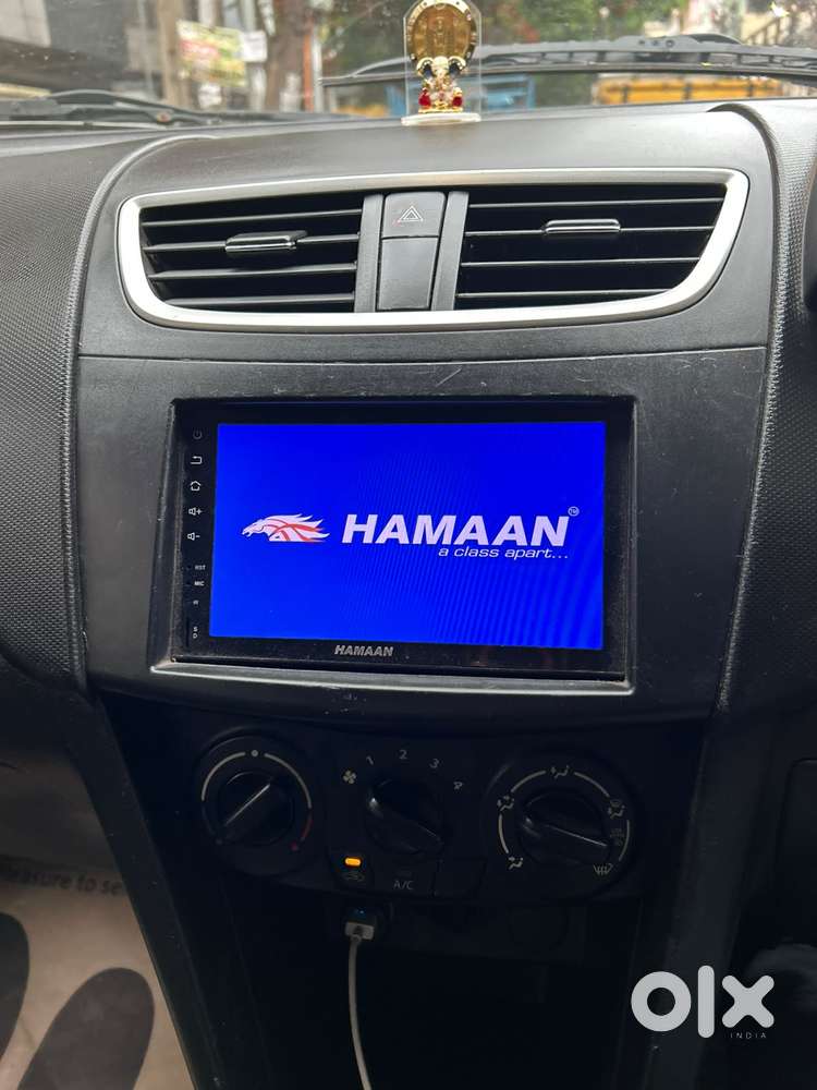Maruti Suzuki Swift Ddis Vdi, 2012, Diesel