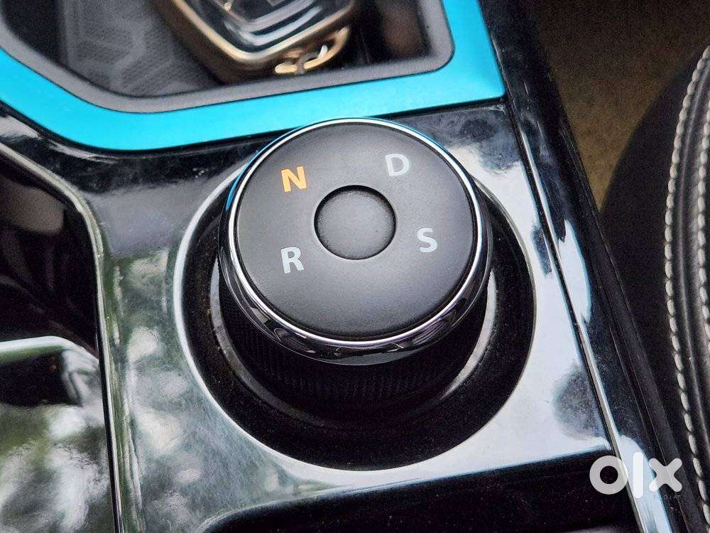 Tata Nexon Ev Xz Plus, 2020, Electric