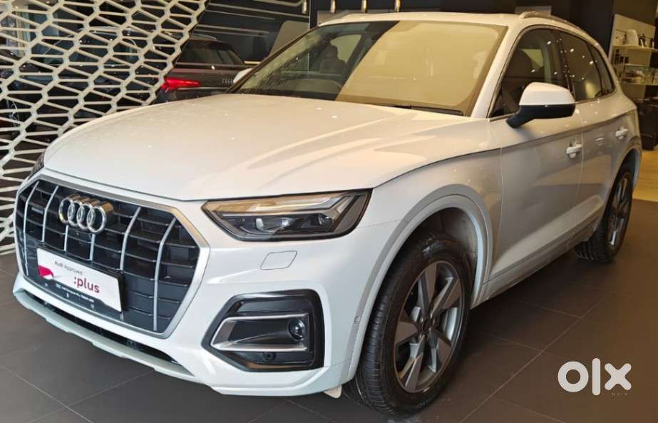 Audi Q5 2.0 45 Tfsi Technology, 2024, Petrol