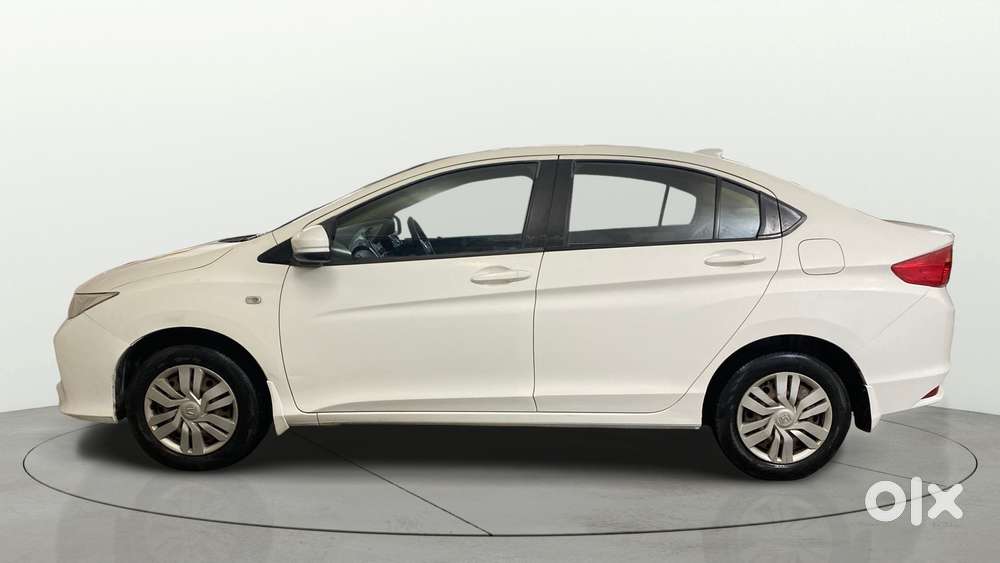 Honda City 2015-2017 I Vtec Sv, 2015, Petrol