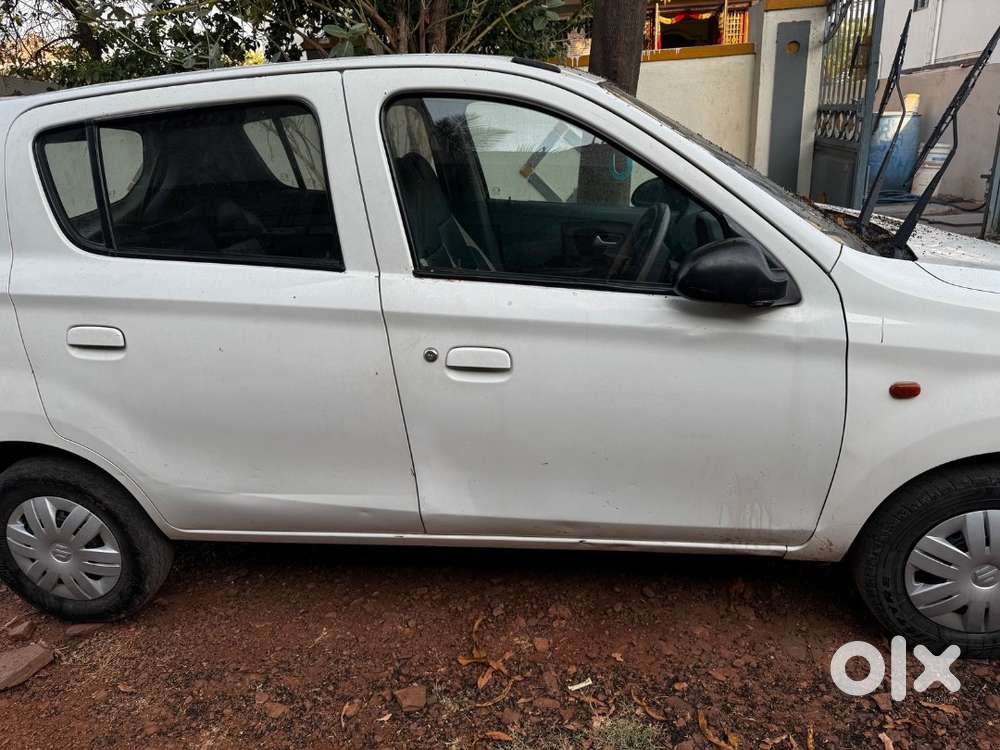 Maruti Suzuki Alto 800 2014 Petrol Well Maintained
