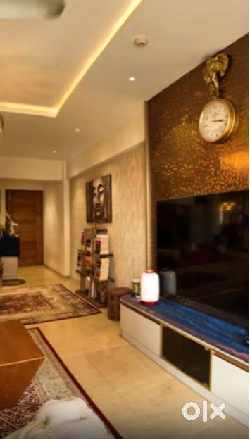 2BHK in Marine Drive