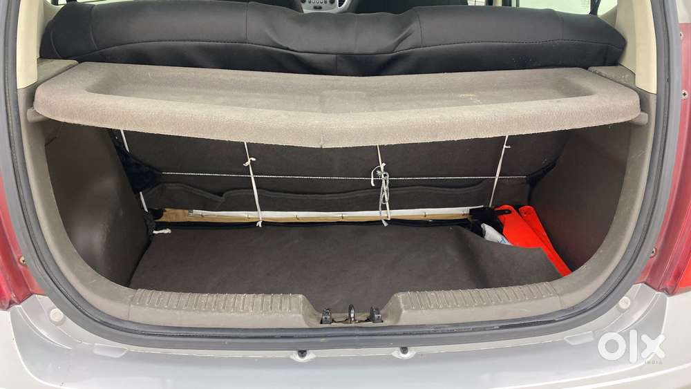 Hyundai I10 Sportz 1.1l, 2014, Petrol