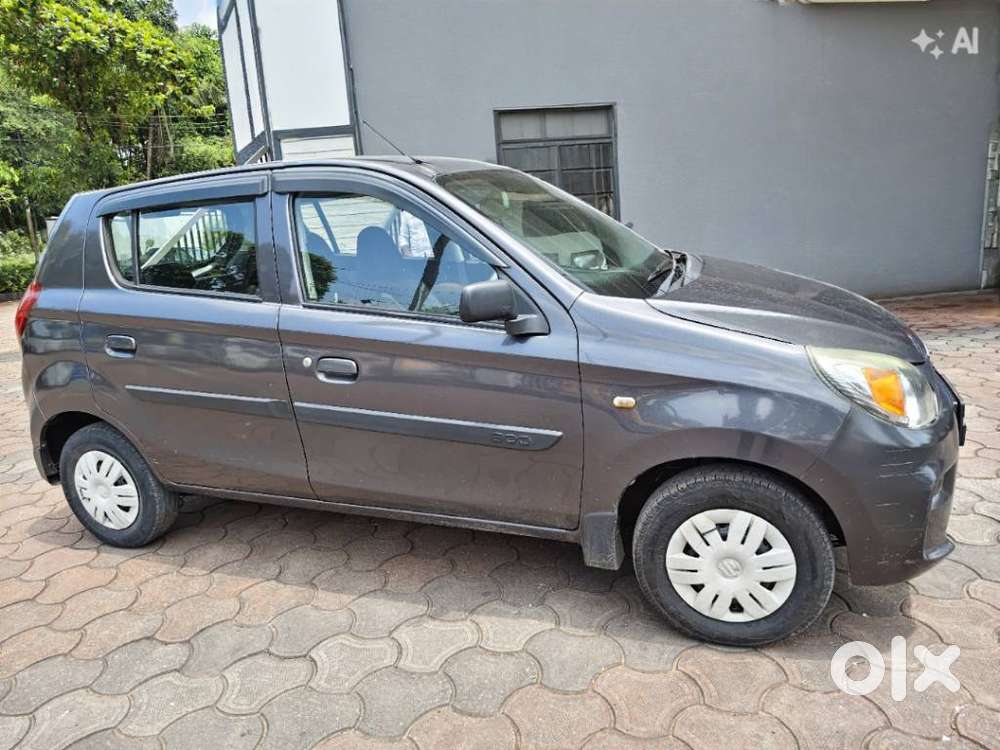 Maruti Suzuki Alto 800 Lxi, 2019, Petrol