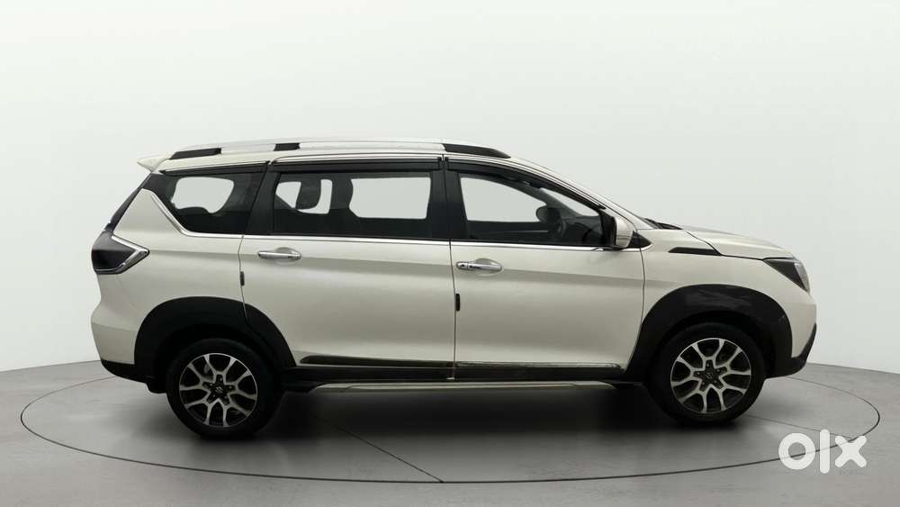 Maruti Suzuki Xl6 Zeta At, 2023, Petrol
