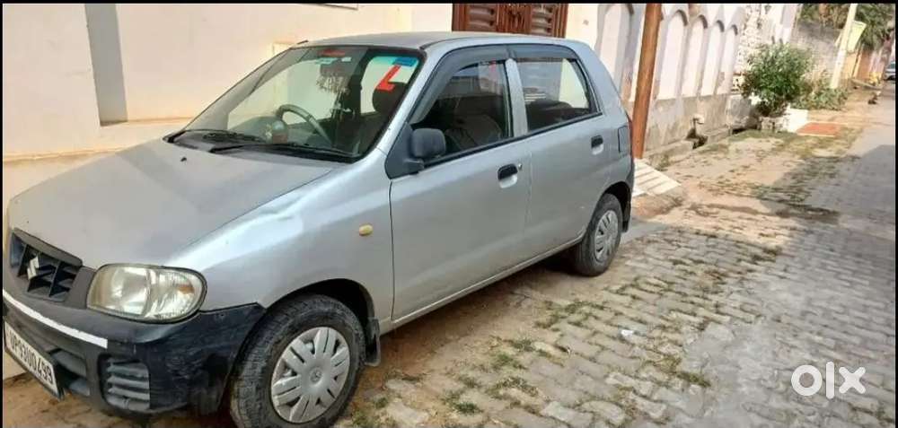 Maruti Suzuki Alto 2008 Petrol 44000 Km Driven Very Good Condition