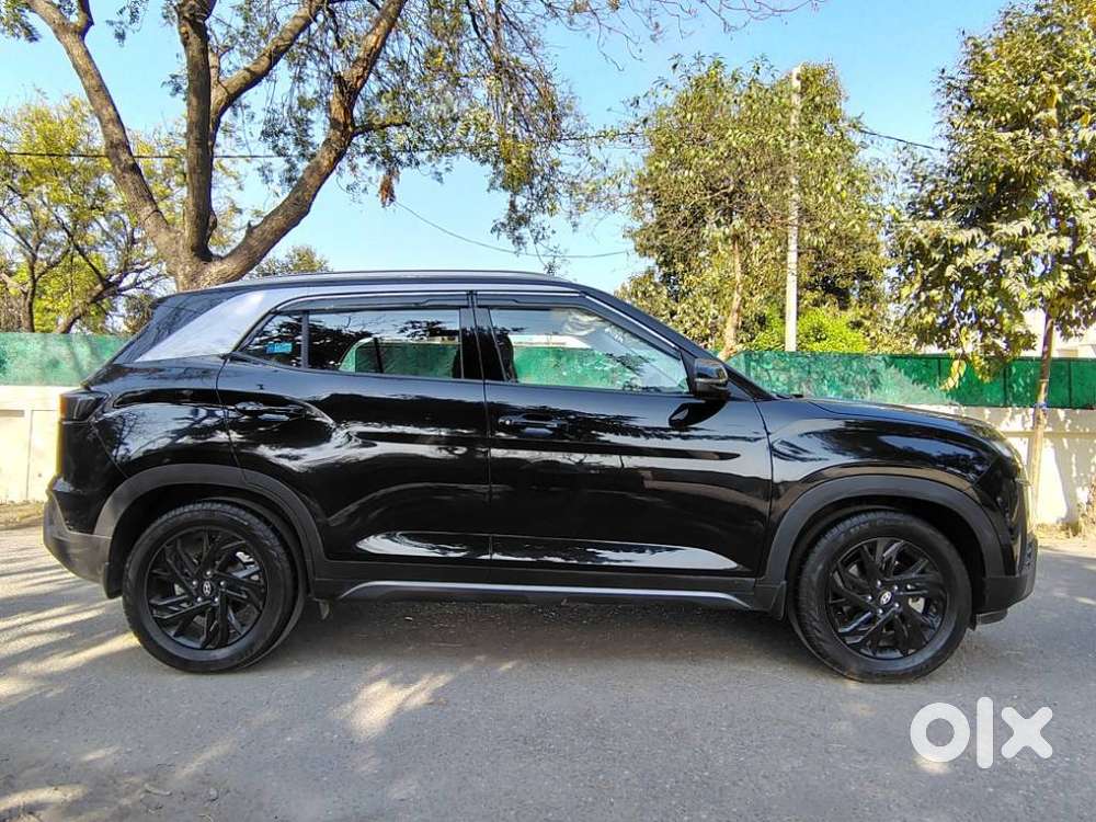 Hyundai Creta 1.5 Sx Executive Petrol, 2025, Petrol