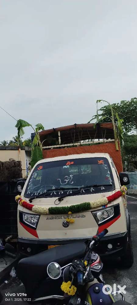Ashok Leyland I4 Stile Diesel 2024