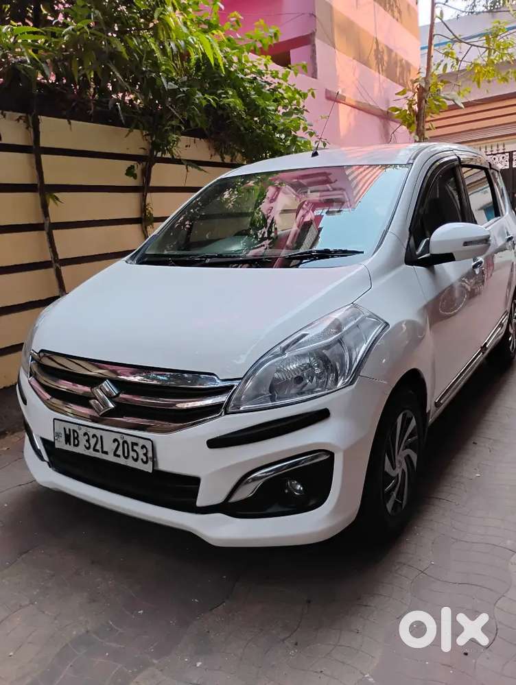 Maruti Suzuki Ertiga