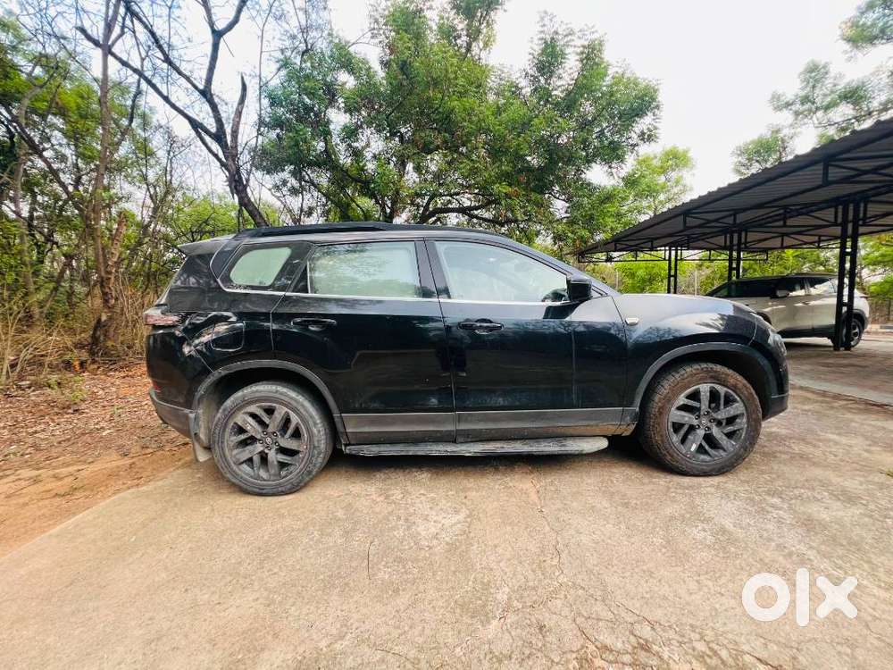 Tata Safari 2022 Diesel Well Maintained