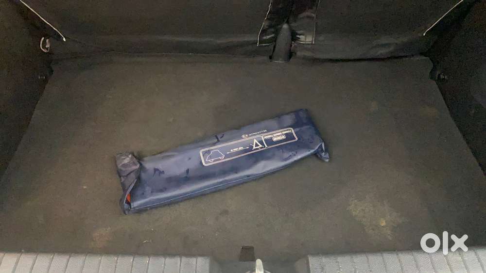 Hyundai Elite I20 Asta 1.2 (o), 2016, Petrol