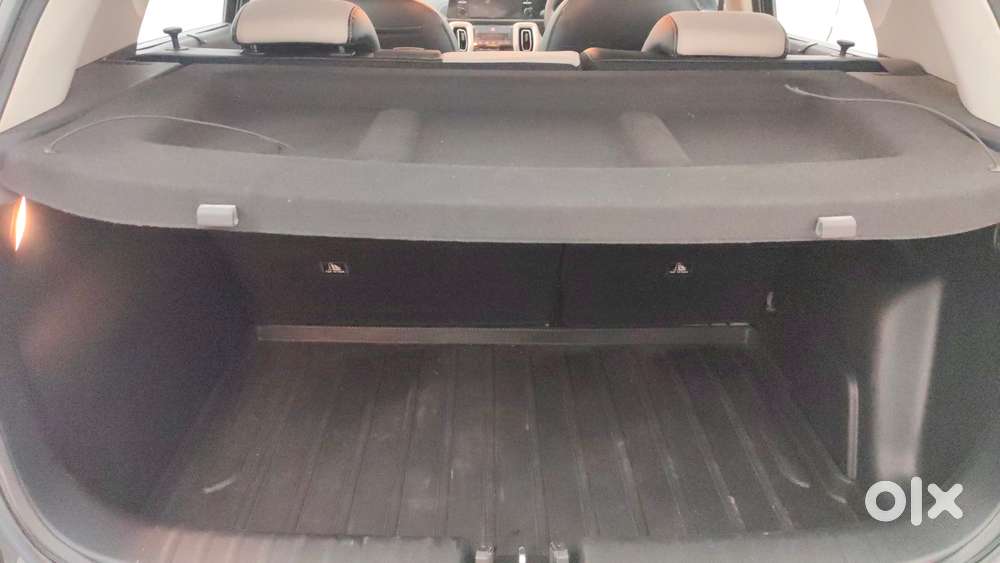 Kia Sonet Htx Turbo Imt, 2024, Petrol