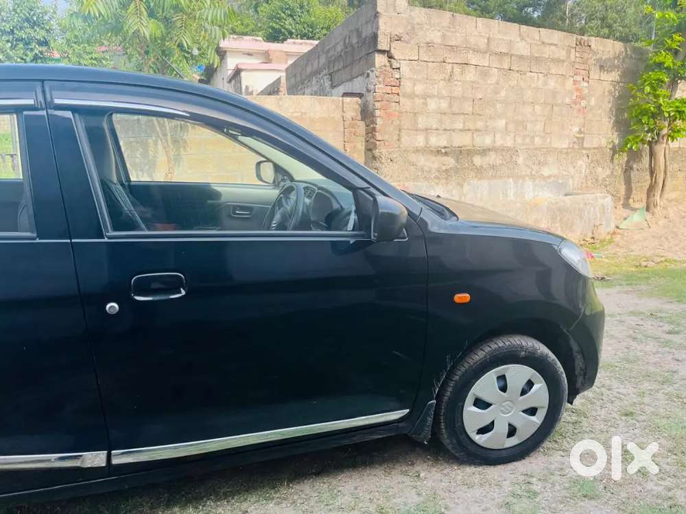 Good Condition New One