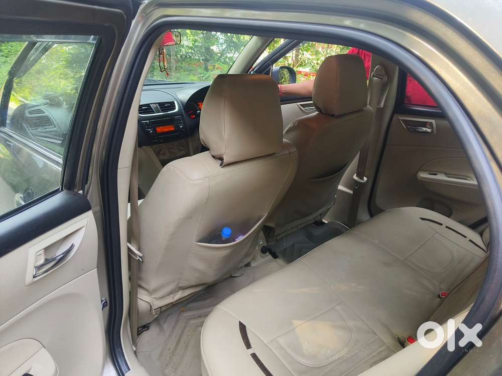 Maruti Swift Dzire 2016