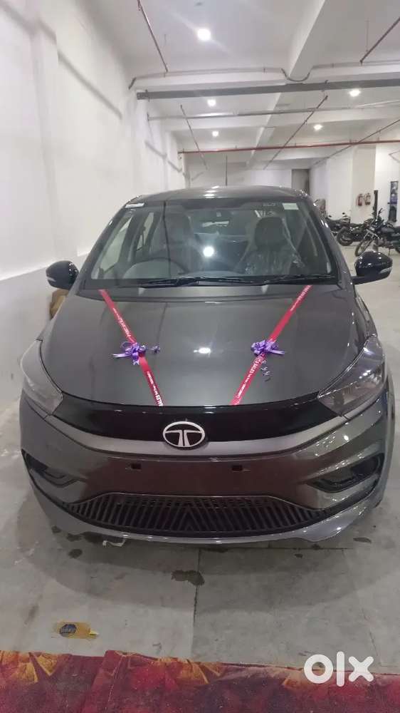 Tata Tiago 2025