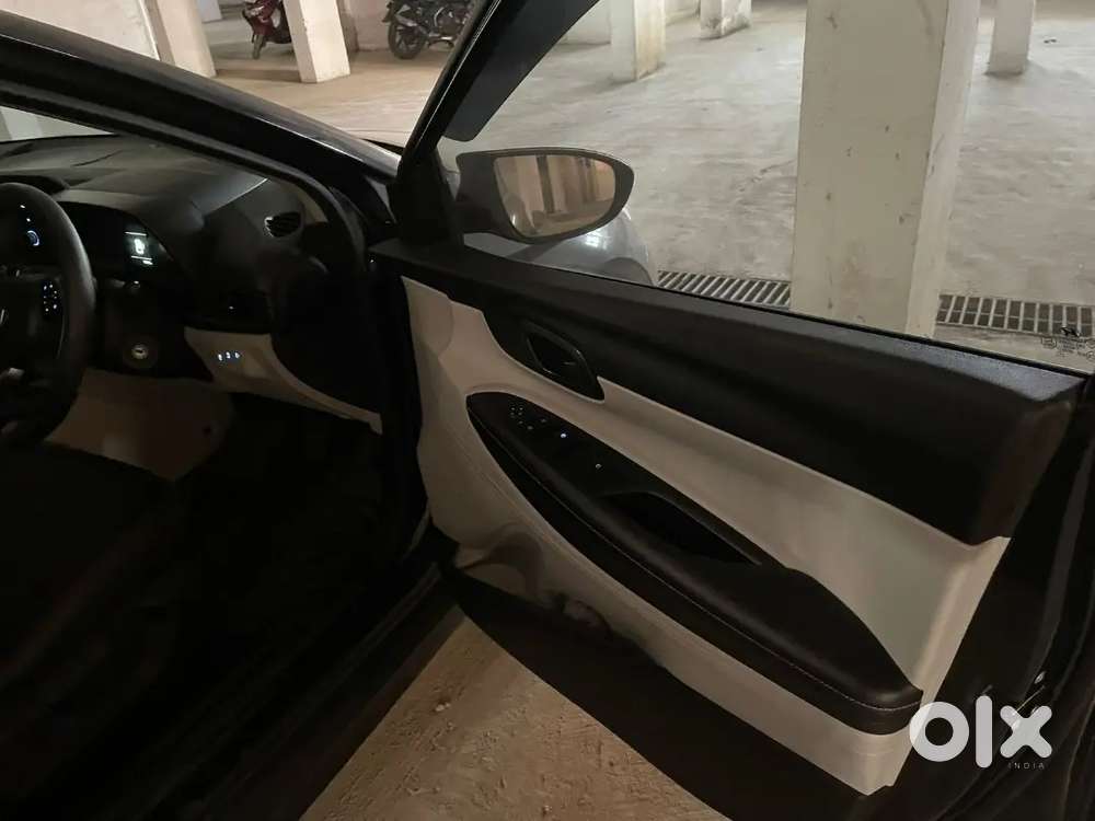 Hyundai I20 2024