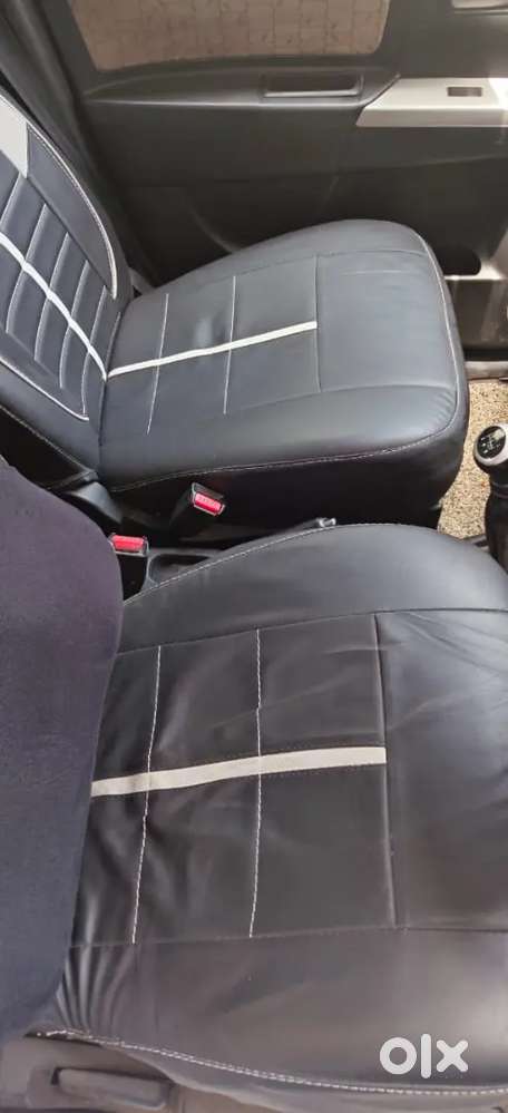 Wagon R 1.0 2013 Maruti Suzuki First Owner