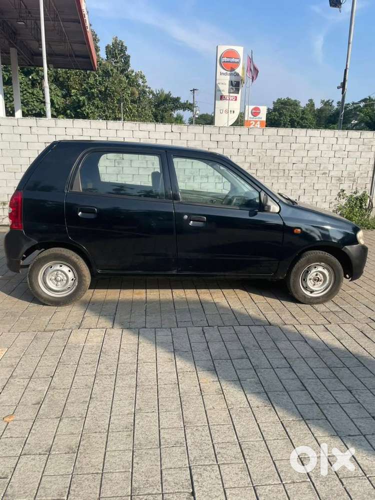 Maruti Suzuki Alto 2009 Petrol Good Condition