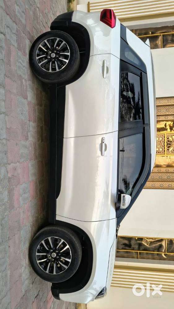 Maruti Suzuki Vitara Brezza Zdi Plus, 2022, Diesel