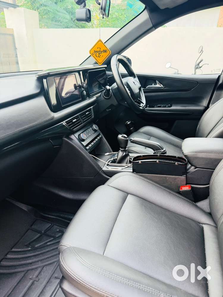 Mahindra Xuv700 Diesel 2024