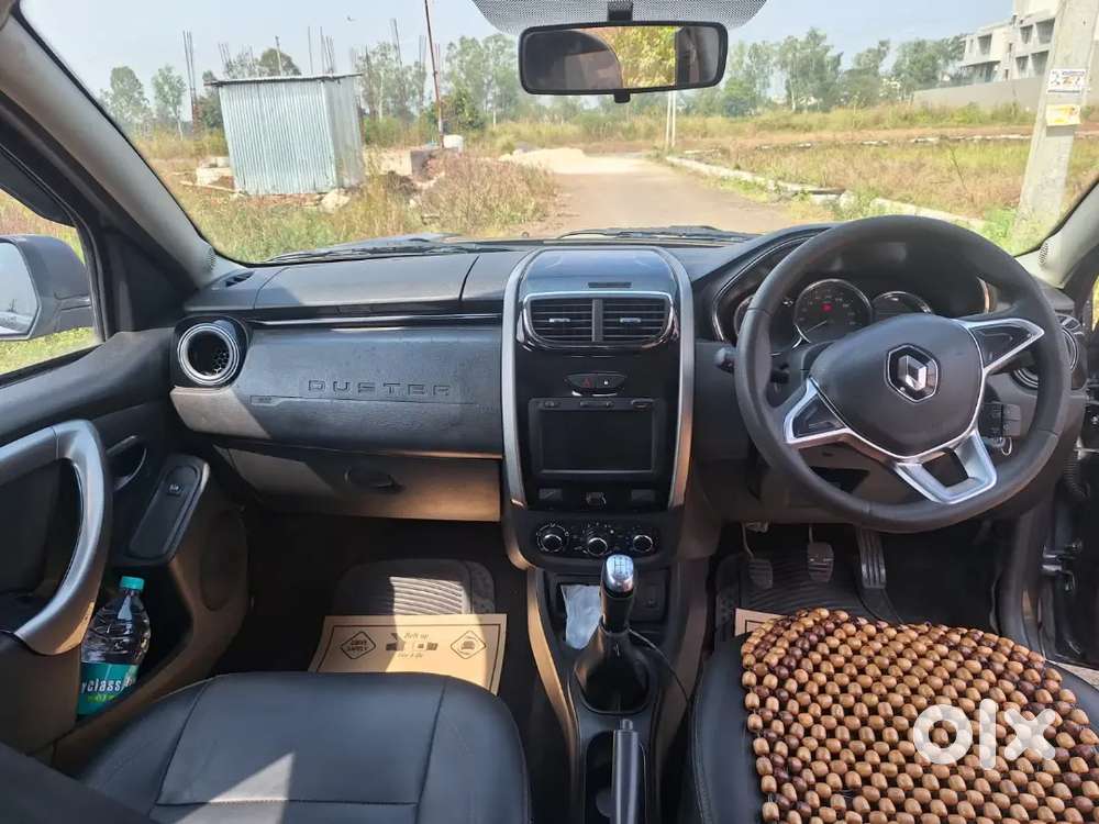 Renault Duster 85ps Rxs 2020 Diesel Good Condition