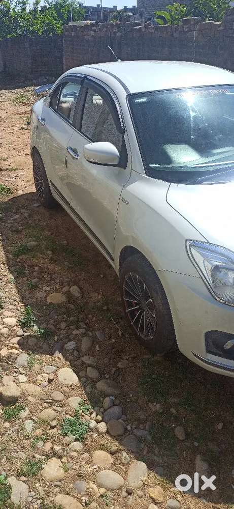 Maruti Suzuki Dzire 2018 Petrol 71000 Km Driven