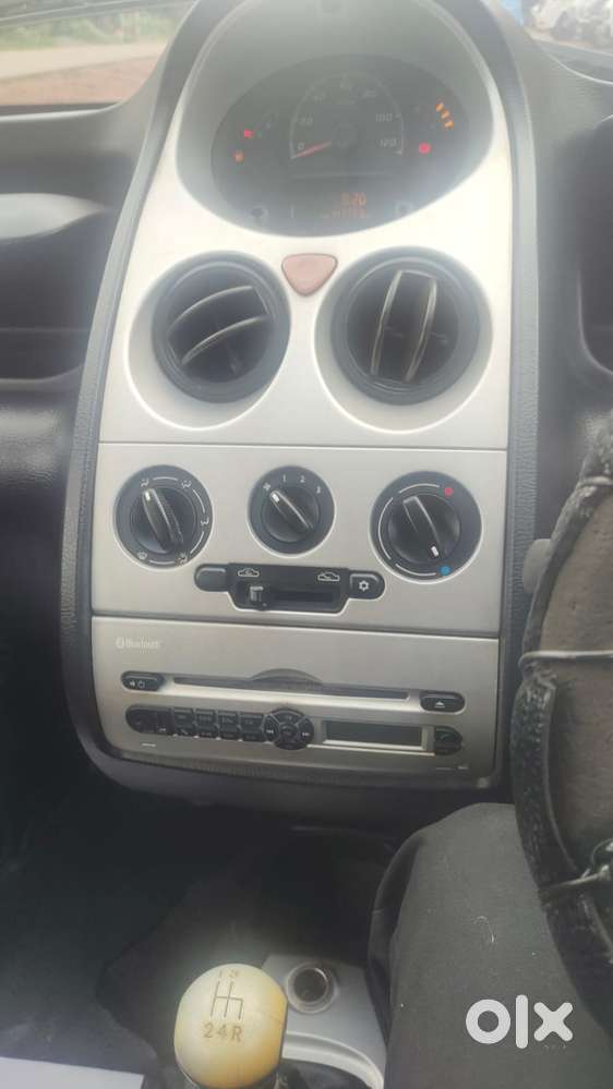 Tata Nano Twist Xt, 2014, Petrol