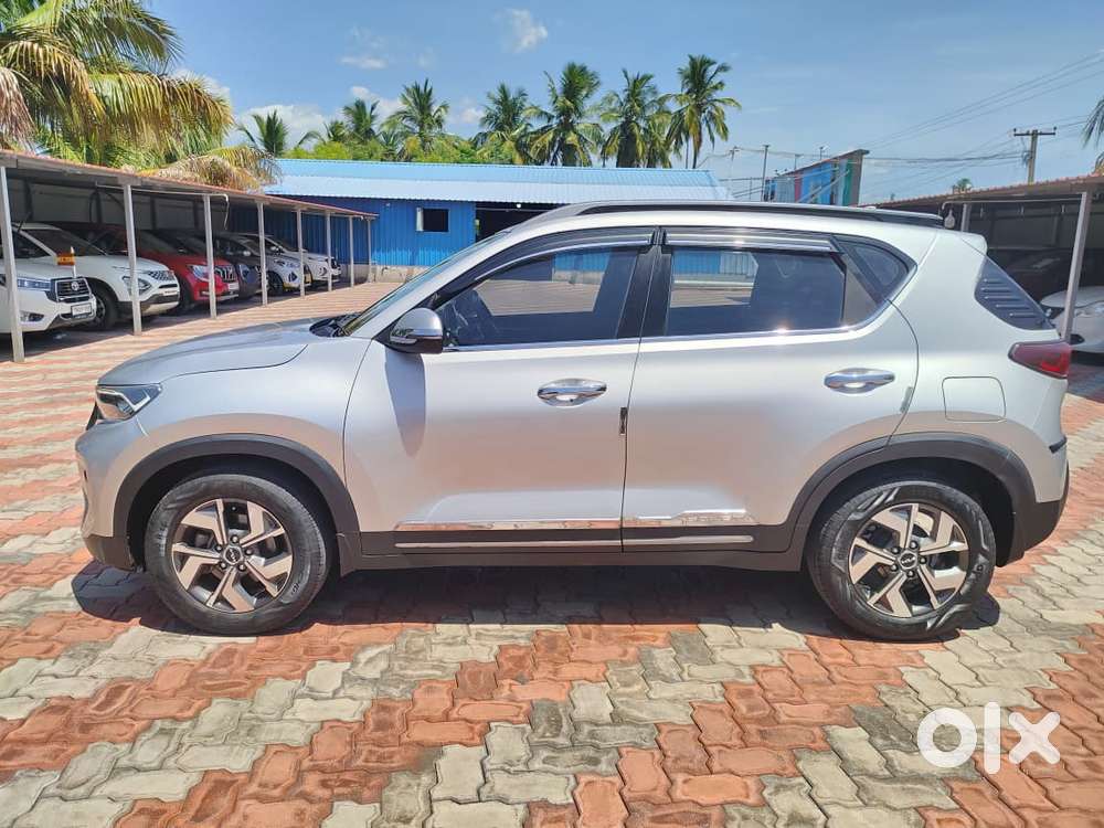 Kia Sonet, 2023, Petrol