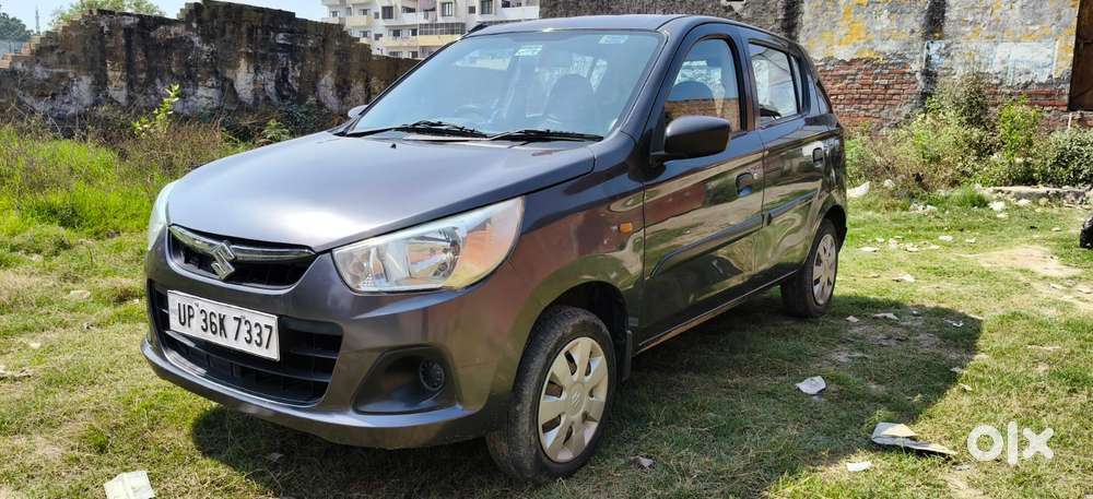 Maruti Suzuki Alto K10