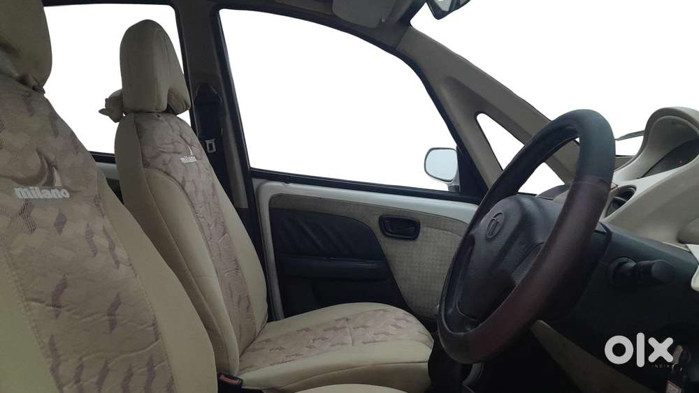 Tata Nano Twist Xt, 2014, Petrol