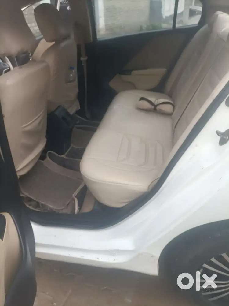 Honda City Diesel 2014 Car Exchange Offer Creta,ya Tata Nexon 2017-18
