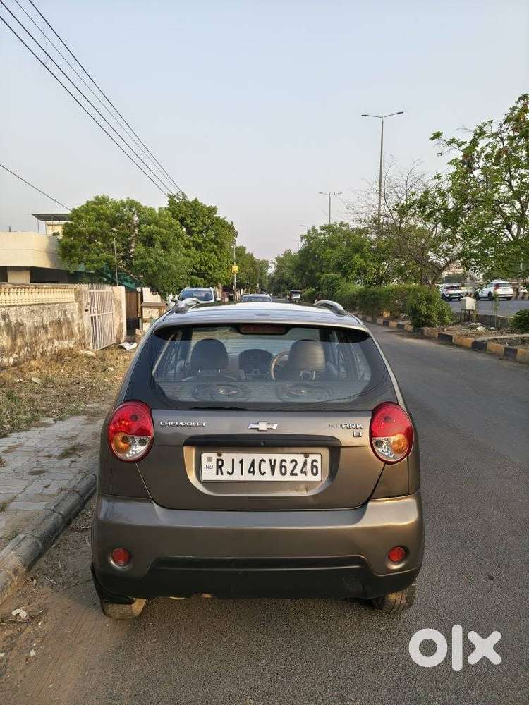 Chevrolet Spark 1.0 Ls, 2014, Petrol